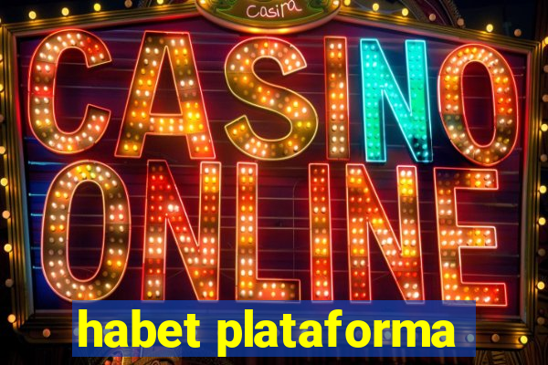 habet plataforma